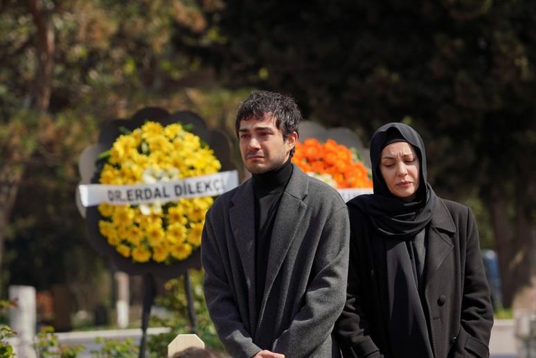 Kızılcık Şerbeti gerçekte hangi aile