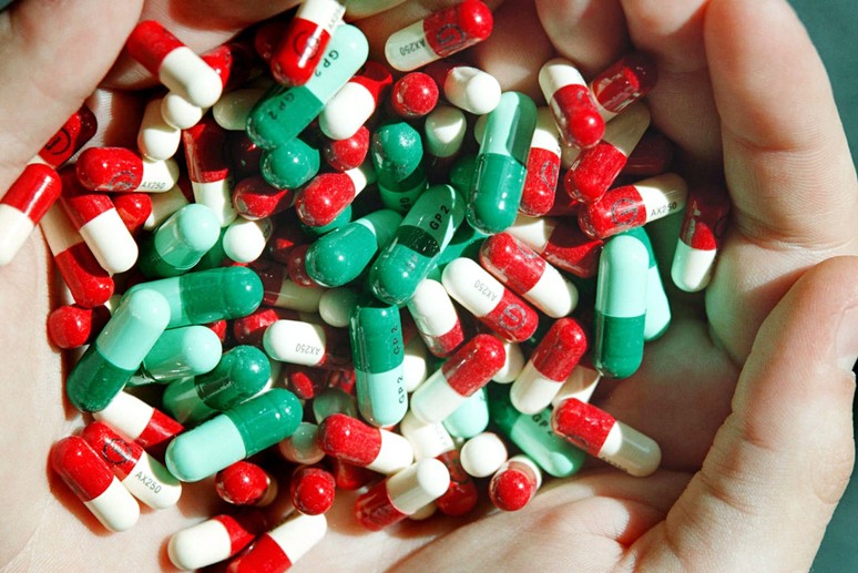 Antibiyotik direnci çocukları vurdu! Bir yılda 3 milyon çocuk hayatını kaybetti - Resim : 1