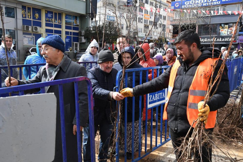 Isparta'da ücretsiz dağıtılacak! Toplam 108 bin adet - Resim : 2