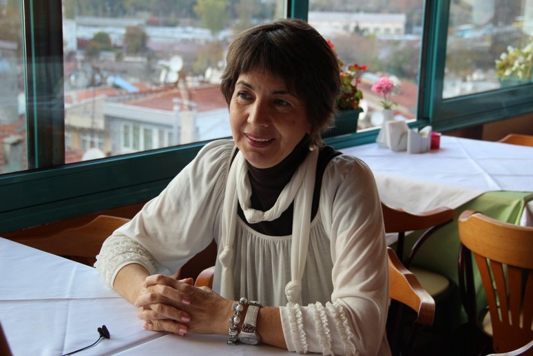 Bir albüm yapmak ya da bir dünya kurgulamak: ‘Benim için her şeyden önce anlam geliyor’ - Resim : 1
