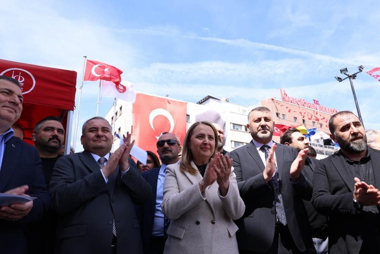 Ankara Keçiören'de geriye dönük maaş ödemesi yapılacak! En yüksek 52 bin 742 lira oldu - Resim : 1
