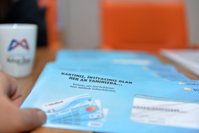 Mersin'de destek ödemeleri hesaplara yatırıldı! Toplam 26 milyon lira ödeme yapıldı - Resim : 1