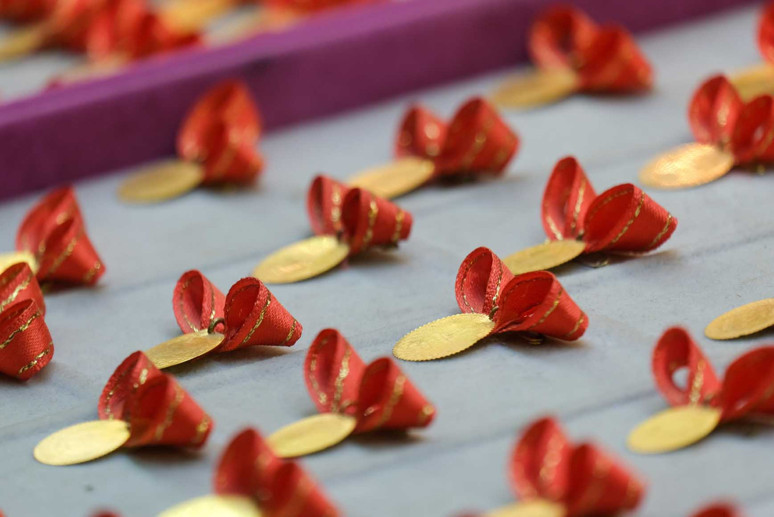 Gram altın 300 lira birden düştü! Çeyrek altın ne kadar oldu? - Resim : 1