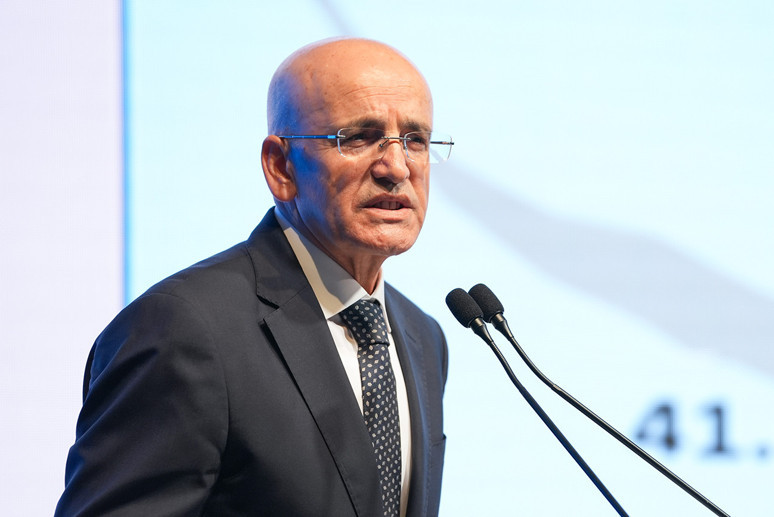 Mehmet Şimşek 'Yıl sonu devreye giriyor' diyerek duyurdu - Resim : 1