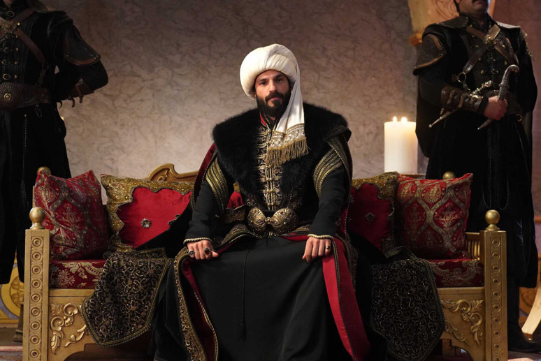 Mehmed Fetihler Sultanı 45. yeni bölüm ne zaman