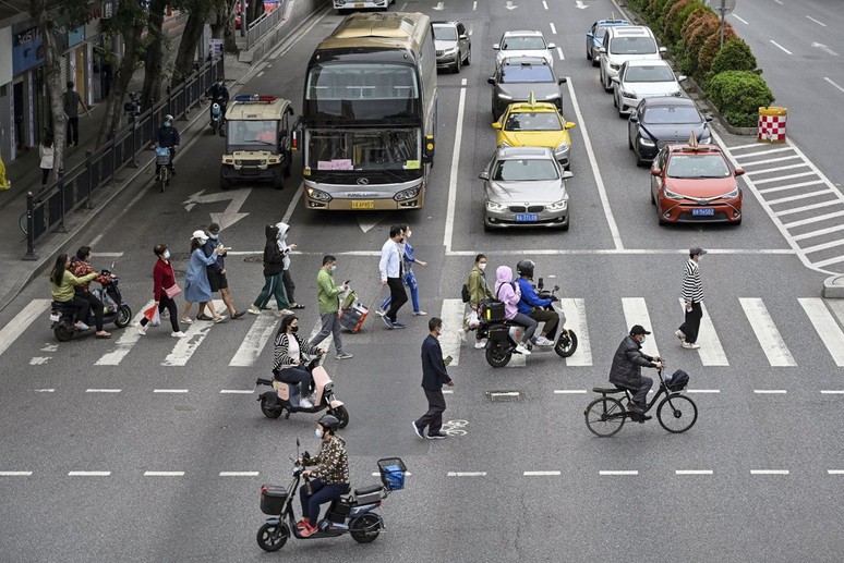 Türkiye trafik terörünü bitirebilir mi? - Resim : 2