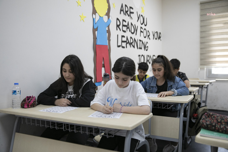 Mersin'in 3 ilçesinde uygulanıyor! Mersin'de bir ilke imza atılıyor - Resim : 1