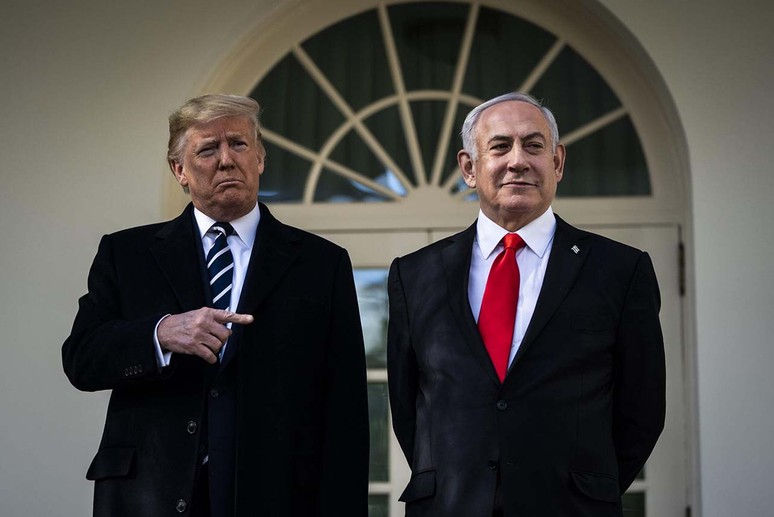 Donald Trump Körfez turuna çıkıyor! Uzmanlar değerlendirdi: ‘ABD’nin önceliği ekonomi’ - Resim : 4