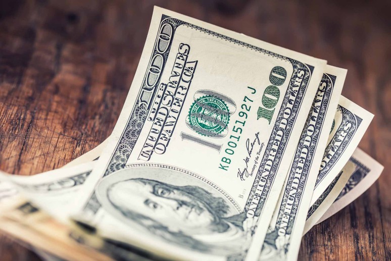 Yıl sonu dolar kaç olur? Dev banka duyurdu: Dolar 4 lira birden... - Resim : 1