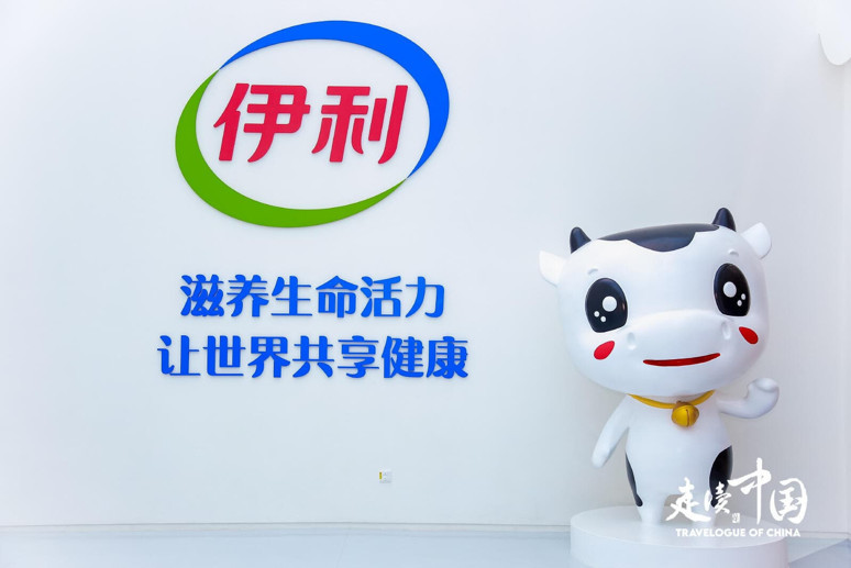 Teknolojinin toprakla buluştuğu yer: İç Moğolistan - Resim : 3