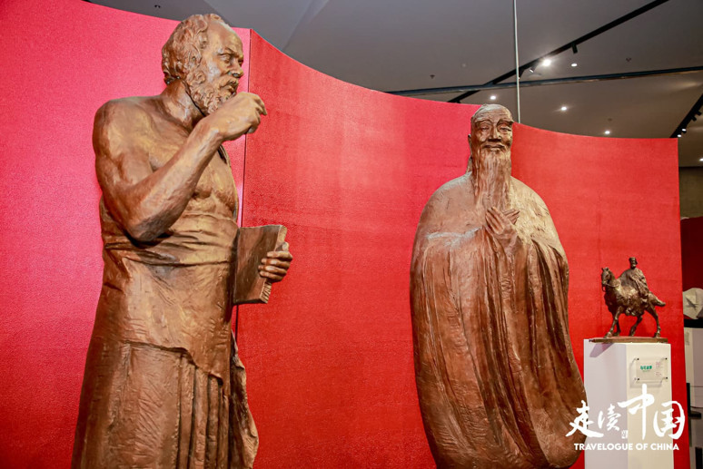 İnovasyon ve entegrasyonda iddialı şehir: Hohhot - Resim : 3