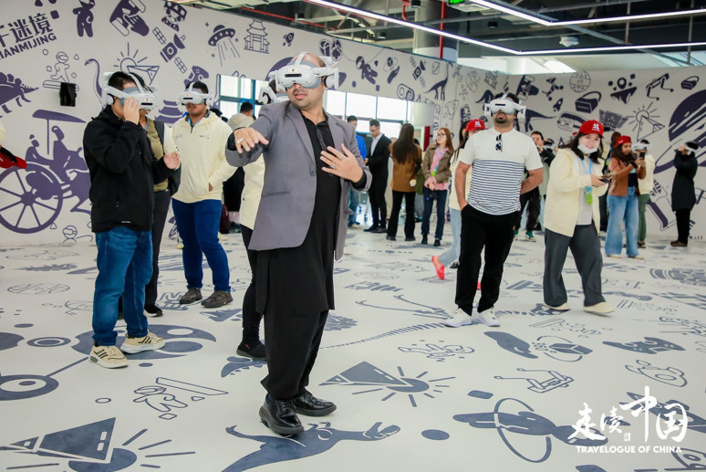 İnovasyon ve entegrasyonda iddialı şehir: Hohhot - Resim : 1