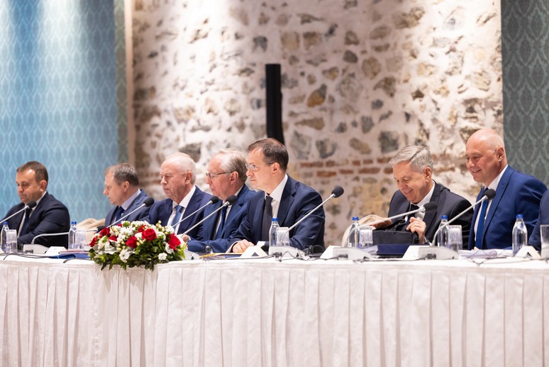 Rusya-Ukrayna zirvesi: Esir takasında anlaştılar - Resim : 2