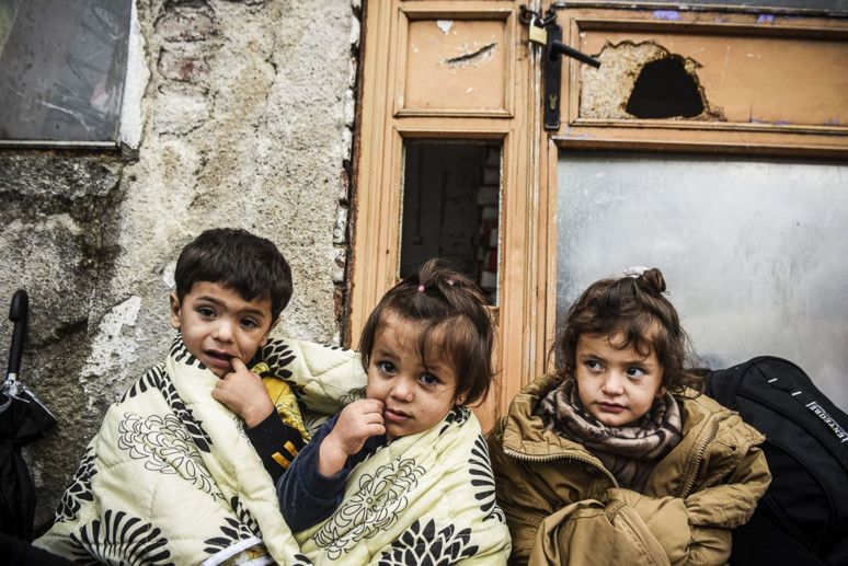 Günümüzde çocuk hakları yeniden sorgulanmayı gerektiriyor - Resim : 2