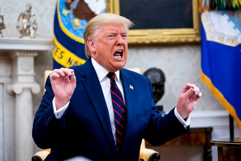 New York'un ilk Müslüman ve sosyalist belediye başkan adayı seçimi kazandı! Zohran Mamdani kimdir? - Resim : 2