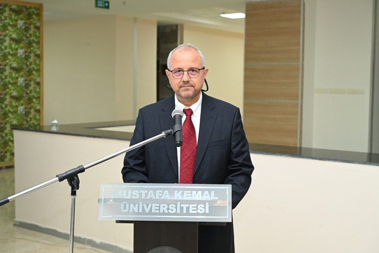 ‘Aranan eleman yetiştireceğiz’ - Resim : 1