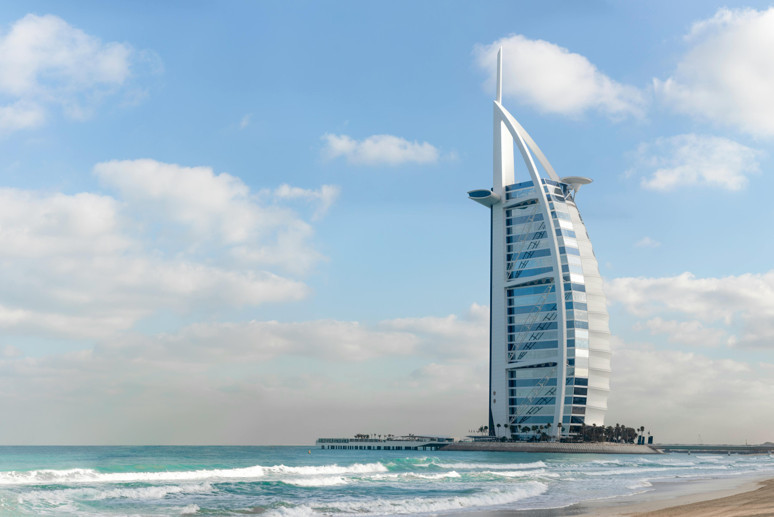 Türkler neden akın akın Dubai’ye taşınıyor? Golden Visa, kira getirisi ve daha fazlası! - Resim : 1