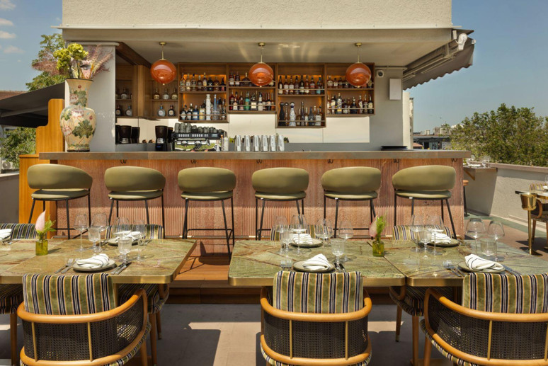 Geçmişle günümüzü buluşturan bir sentez yolculuğu - Resim : 1