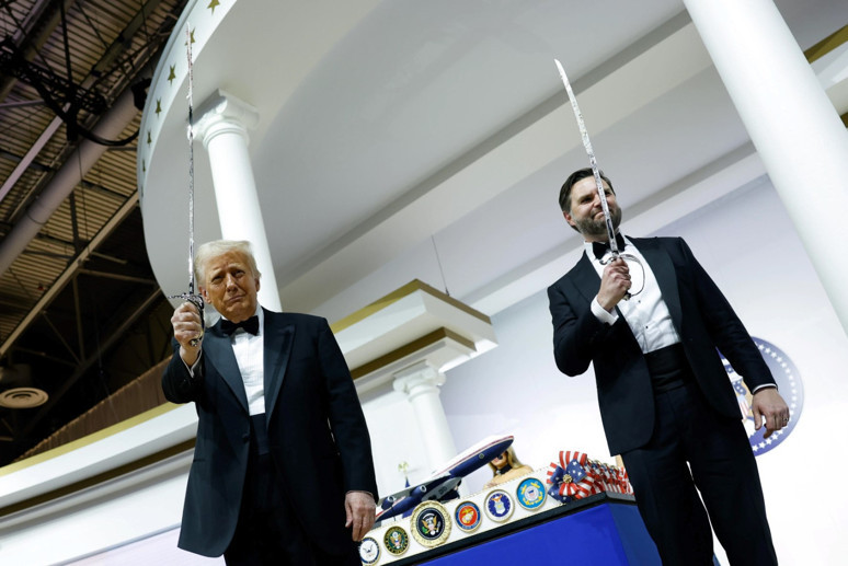 O görüşmede gerginlik: ABD Başkan Yardımcısı Vance, İran saldırısına karşı çıktı - Resim : 1