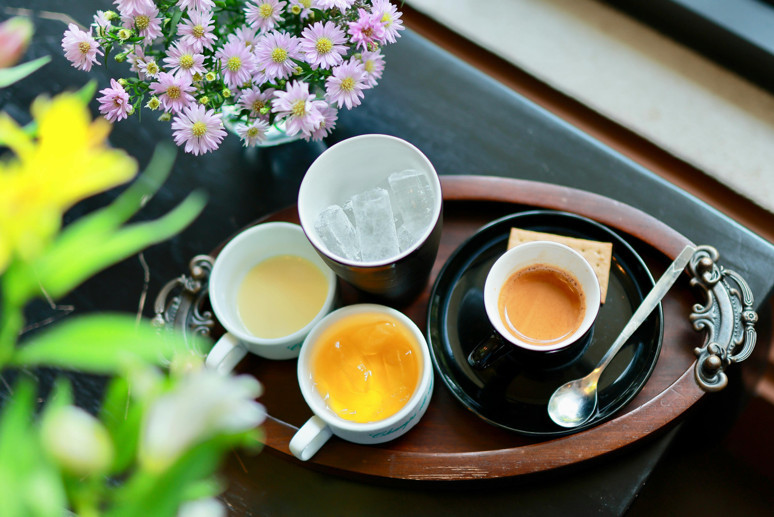 Kahvede devrim başladı: Baristaların 1 kaşık formülü metabolizmayı alevlendiriyor! - Resim : 3