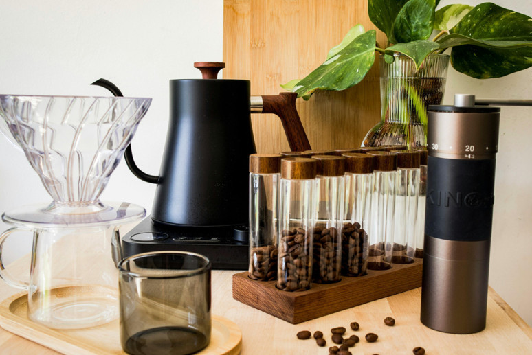 Kahvede devrim başladı: Baristaların 1 kaşık formülü metabolizmayı alevlendiriyor! - Resim : 4