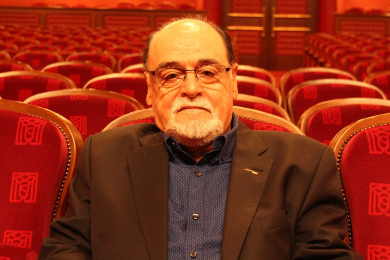 Sanatçılardan Ulusal Kanal imecesine destek çağrısı - Resim : 2