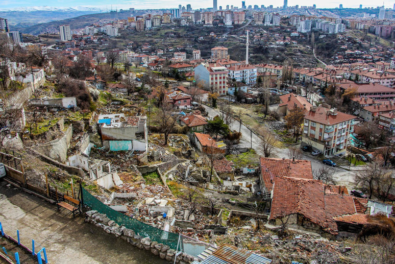 Doğru düzgün adresleri bile yoktu... Kemal Ateş’ten topraktan kovulanların hikâyesi - Resim : 2