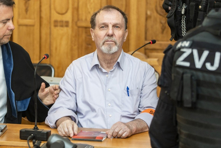 Başbakana suikast düzenleyen isim hakim karşısında! Suçlamayı reddetti - Resim : 1