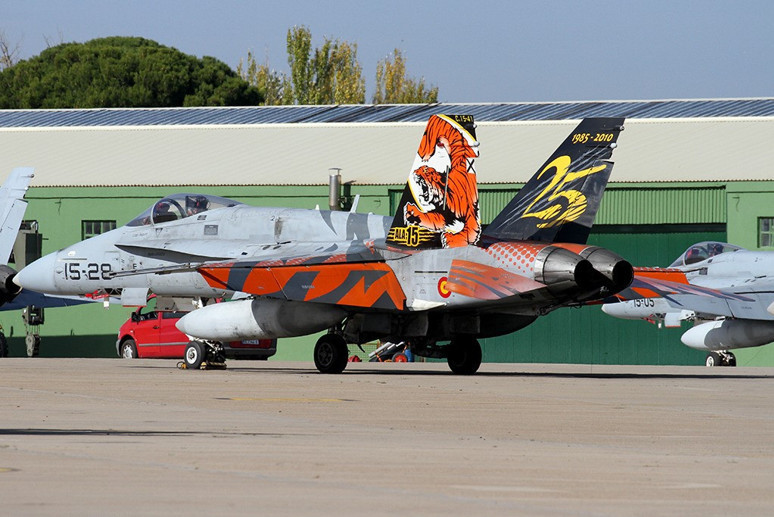 İspanya F-35 alımlarını rafa kaldırdı... Amaç: ABD bağımlılığından kurtulmak - Resim : 1