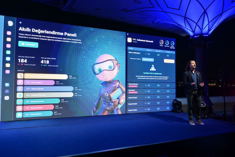 Doping Hafıza, '15 Yıldır Senin İçin' mottosuyla geleceği, bugünden şekillendiriyor - Resim : 3