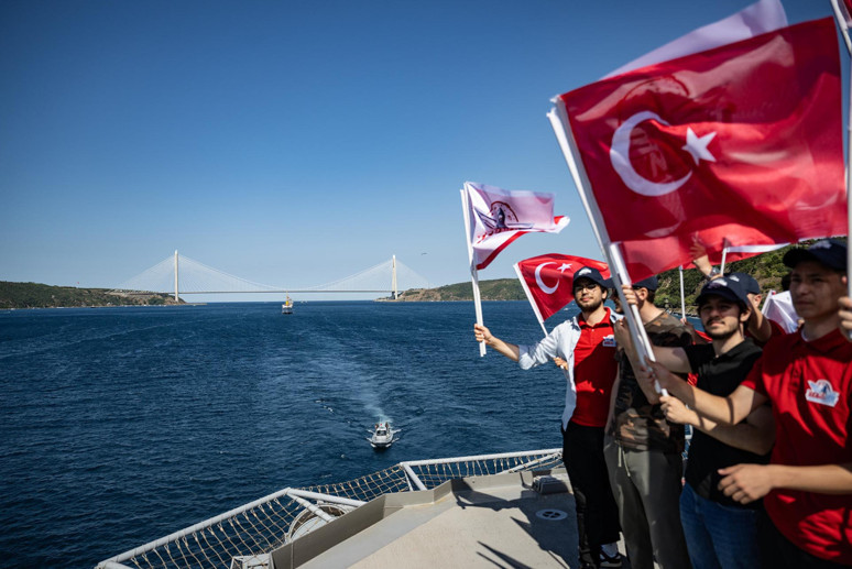 100 milyon avro istediler 6 milyon avroya onarıldı - Resim : 2