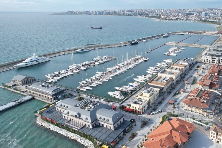 Neden İstanbul’u bırakıp tatile gidiyoruz biri açıklasın - Resim : 2