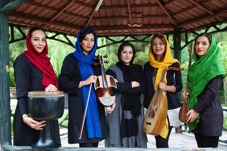 Türkiye-İran Kültür Yılı - Resim : 2