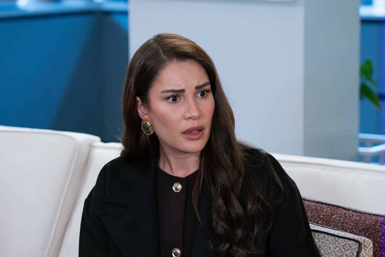 KIZILCIK ŞERBETİ CANLI İZLE