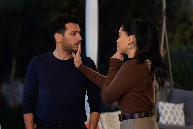 Güller ve Günahlar 5. bölüm tek parça izle! - Resim : 1