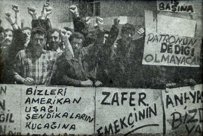 Kavradığınız bir halka var mı? - Resim : 1