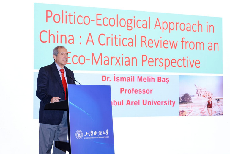 Çin’deki ‘Uluslararası Çok Kutuplulaşma ve Çin Modernizasyonu Konferansı’nın ardından - Resim : 2