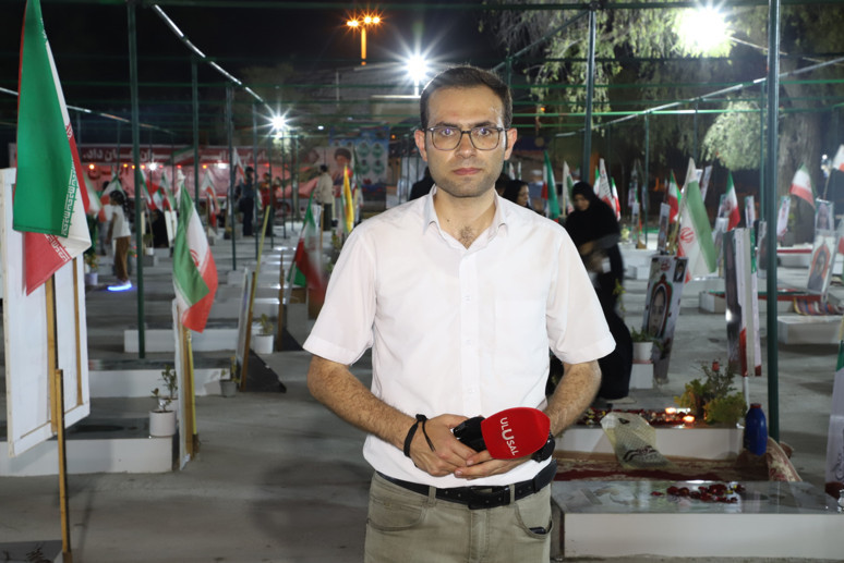 Aydınlık Minab Kız Okulu’nda - Resim : 1