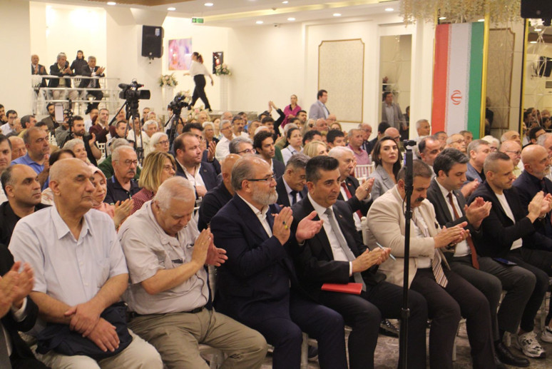 İran’ın Zaferi ve Yeni Dünya Paneli’nde ortak vurgu: ABD yenildi TRÇİ yükseliyor - Resim : 2