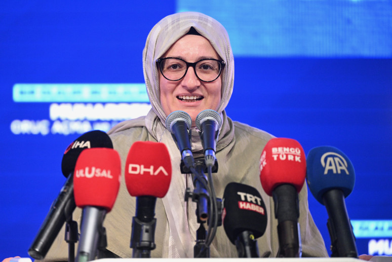 Birlik sofrası - Resim : 5