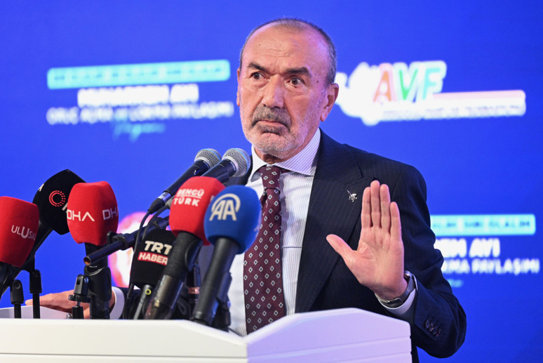 Birlik sofrası - Resim : 4
