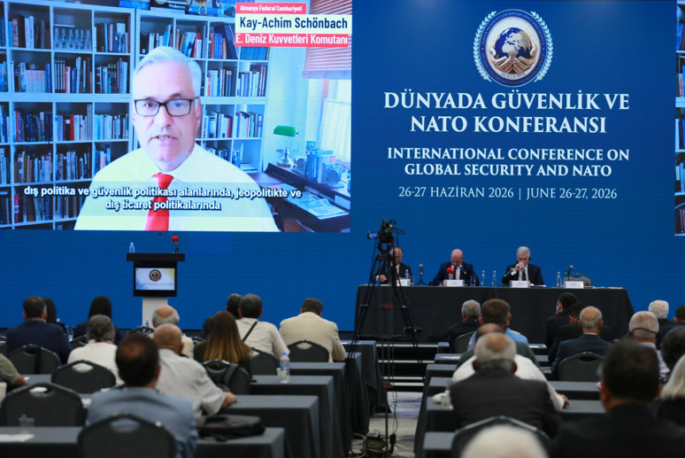 DÜNYA-MER sonuç bildirgesini açıkladı: Kağıttan kaplan NATO için yolun sonu geldi - Resim : 2