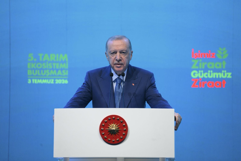42 ilde 61 tarım organize bölgesi açılıyor - Resim : 3