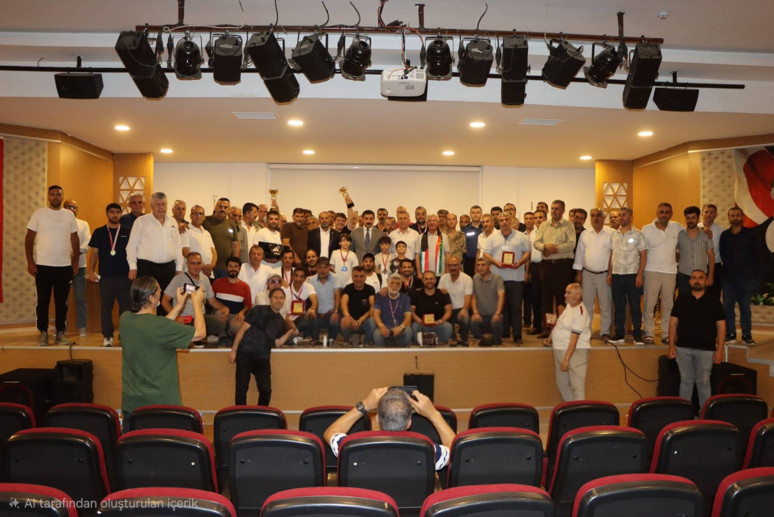 18 Temmuz 2026 Dama çözümleri - Resim : 1