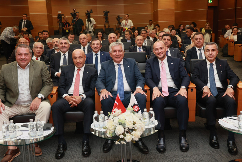 Sanayici üç yıldır süren sıkılaştırmayı sorguluyor - Resim : 3