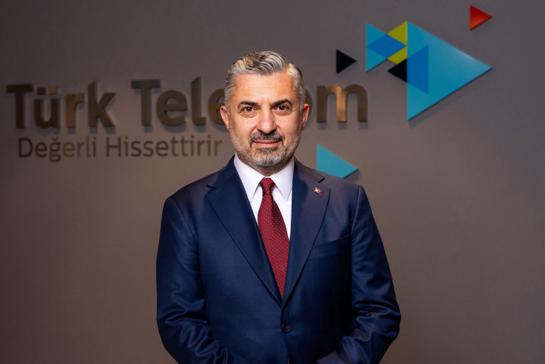 Türk Telekom'dan Süper Lig'e teknoloji desteği: 2026 Dünya Kupası teknolojileri Türkiye'ye taşınacak - Resim : 1