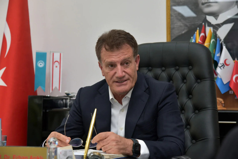 Şam’ı GKRY üzerinden Batı’ya bağlama çabası - Resim : 3