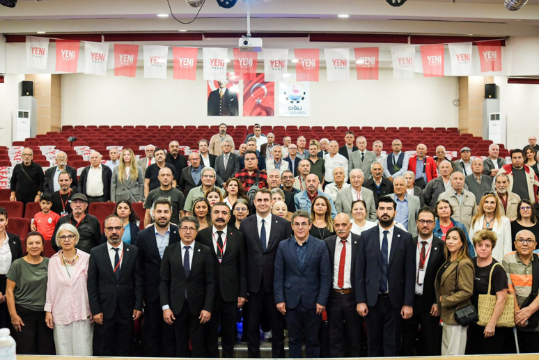 Yeni Parti umduğunu bulamadı: ‘Silivri’deki hesap çarşıya uymadı’ - Resim : 3