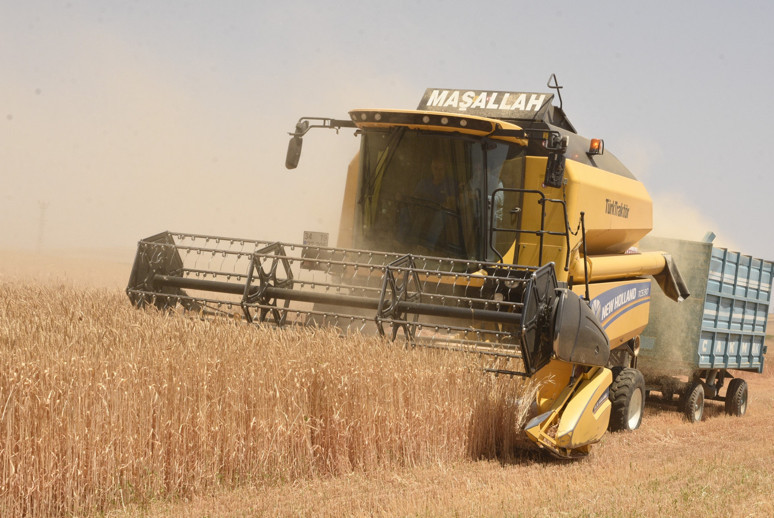 Bitlis'te rekor kırıldı! Tam 20 milyar TL değerinde... - Resim : 2