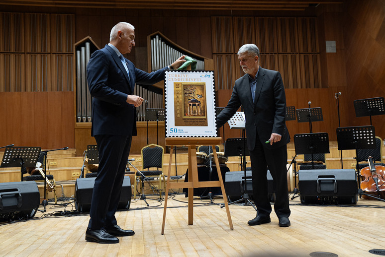 Türkiye-İran Kültür Yılı - Resim : 1